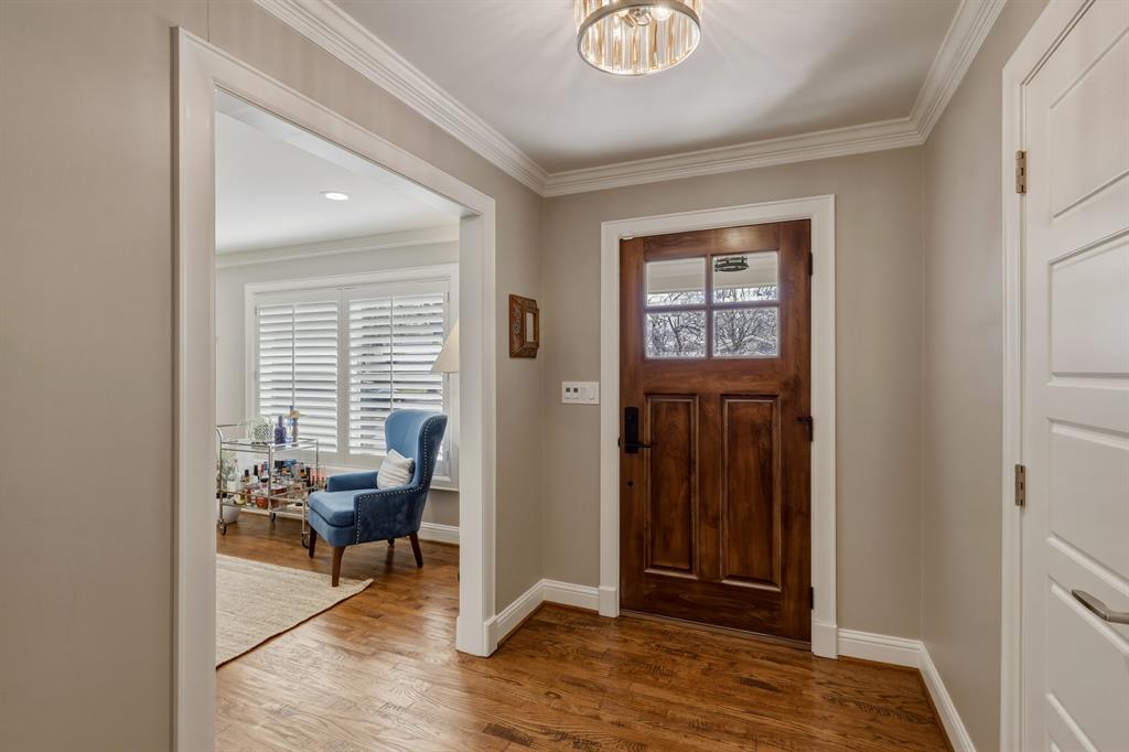 Merriman Park - Residential