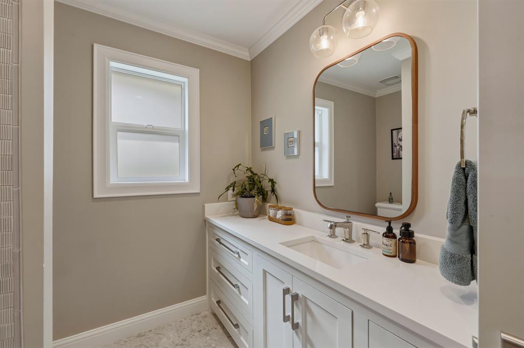 Merriman Park - Residential