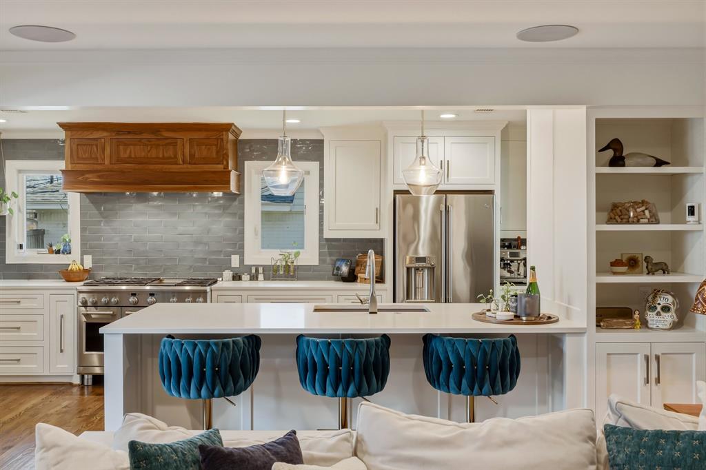 Merriman Park - Residential