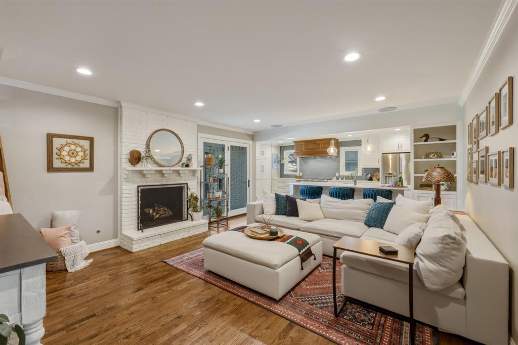 Merriman Park - Residential