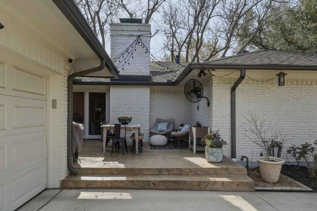 Merriman Park - Residential