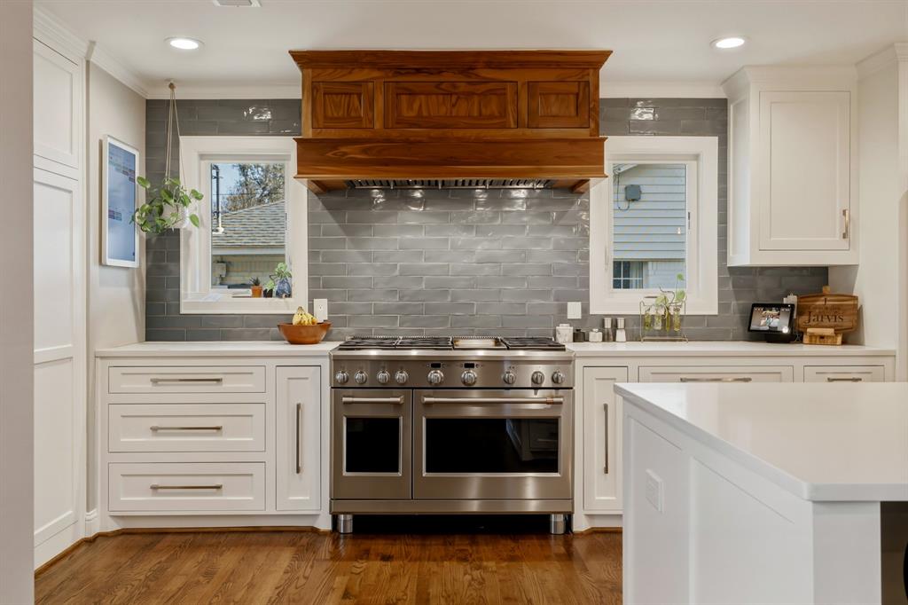 Merriman Park - Residential