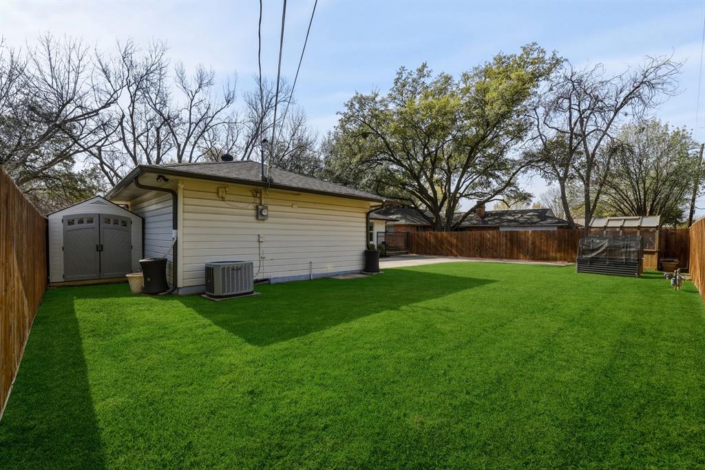 Merriman Park - Residential