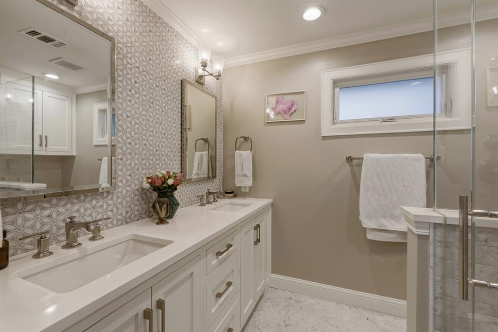 Merriman Park - Residential