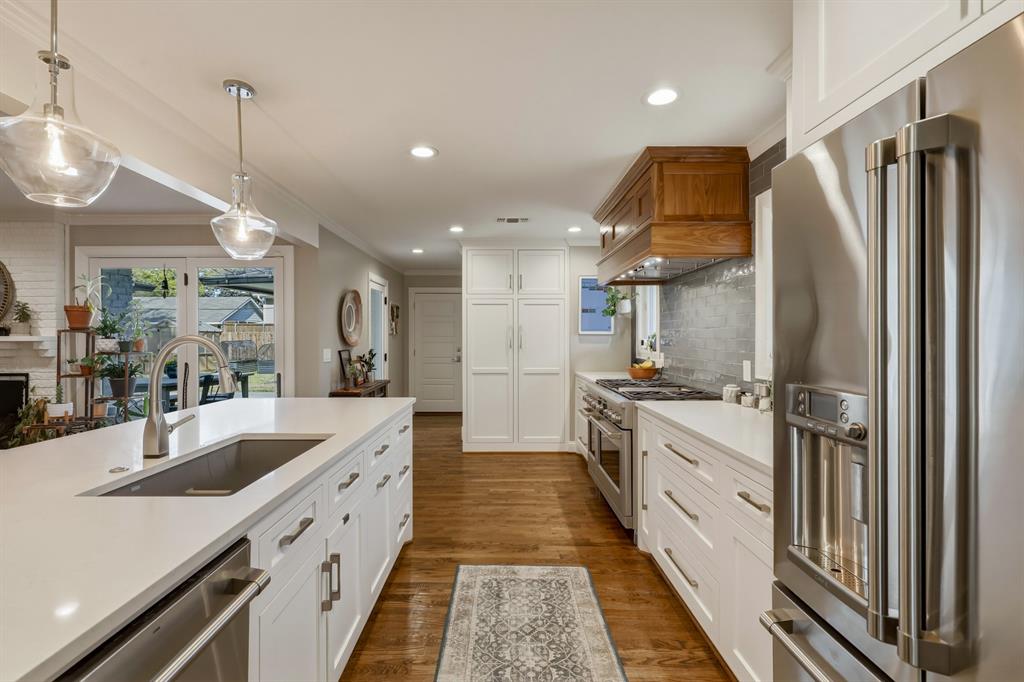 Merriman Park - Residential