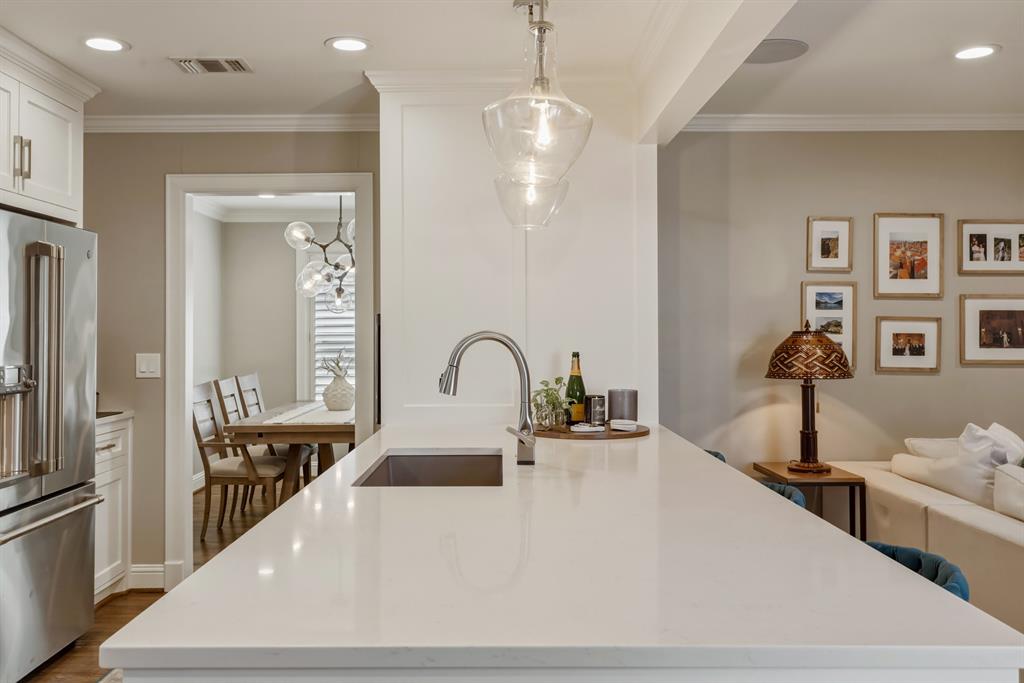 Merriman Park - Residential