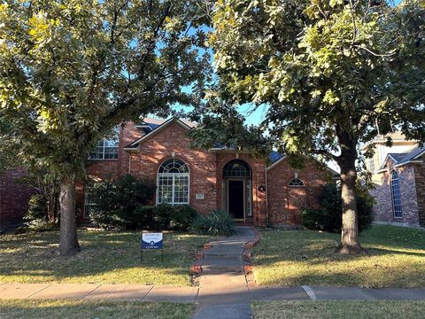 Property photo of 3853 elgin drive, plano, TX 75025