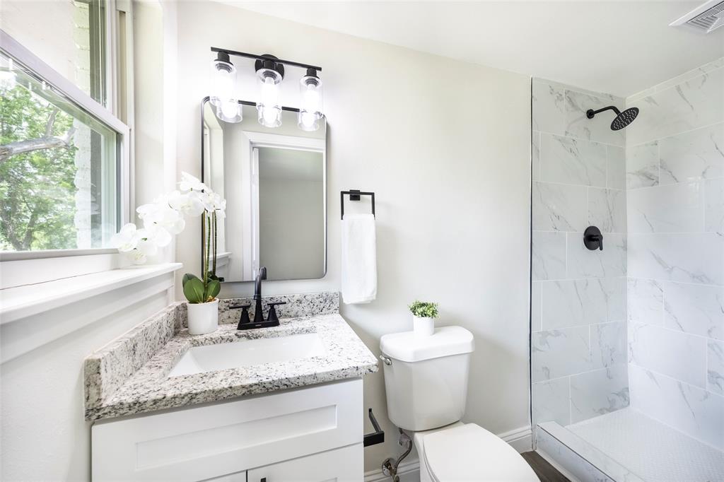 PRESTON HILLS - Residential