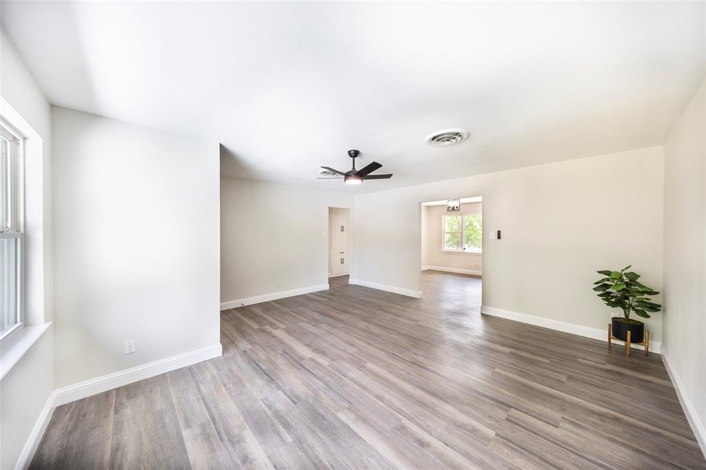 PRESTON HILLS - Residential