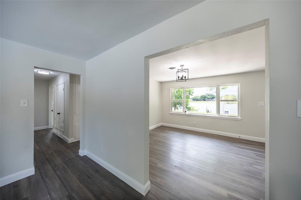PRESTON HILLS - Residential