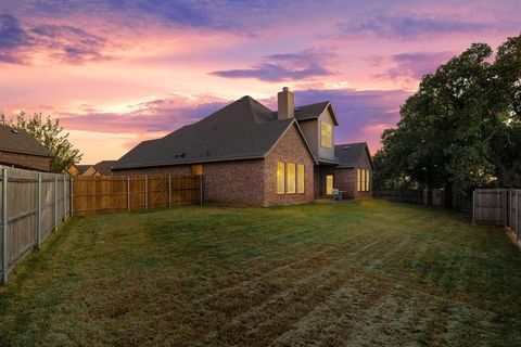 A home in Decatur