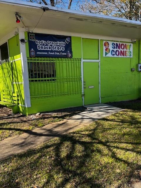 Queensborough Anx - Commercial Sale