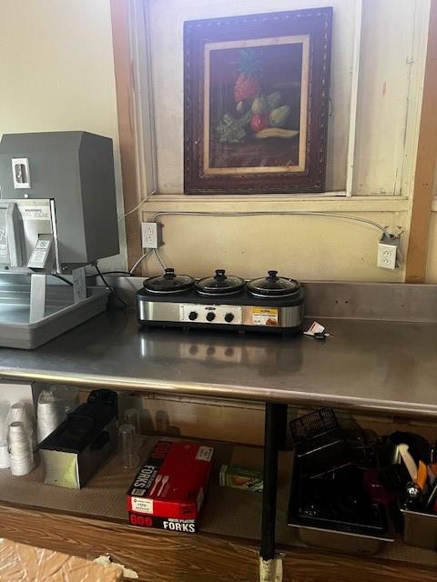 Queensborough Anx - Commercial Sale