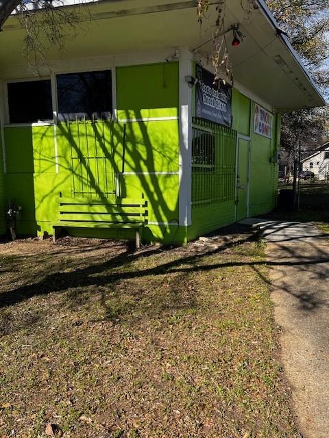 Queensborough Anx - Commercial Sale