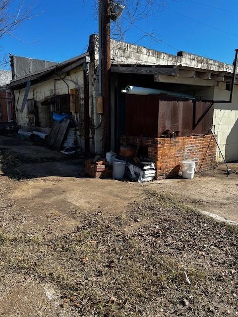 Queensborough Anx - Commercial Sale