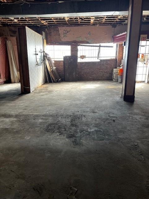 Queensborough Anx - Commercial Sale