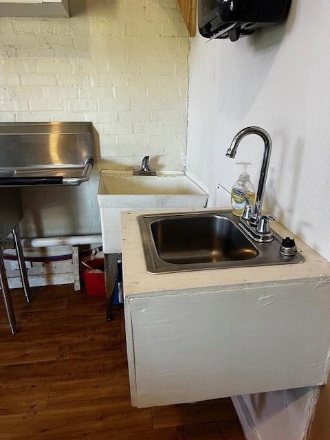 Queensborough Anx - Commercial Sale