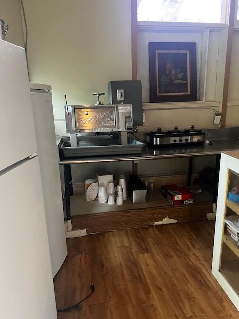 Queensborough Anx - Commercial Sale