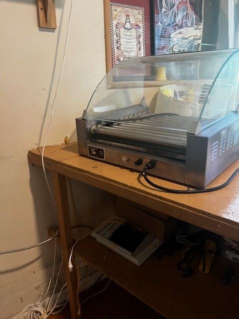 Queensborough Anx - Commercial Sale