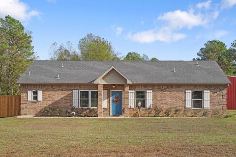 789 County Road 4660 Mount Pleasant TX 75455