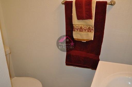 OT Abilene - Residential Lease