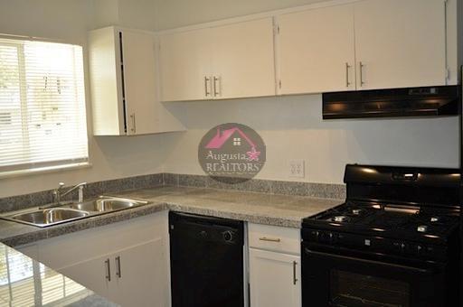 OT Abilene - Residential Lease