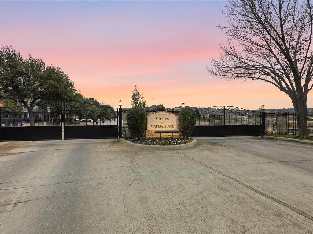 Academy At Waterchase Add - Residential