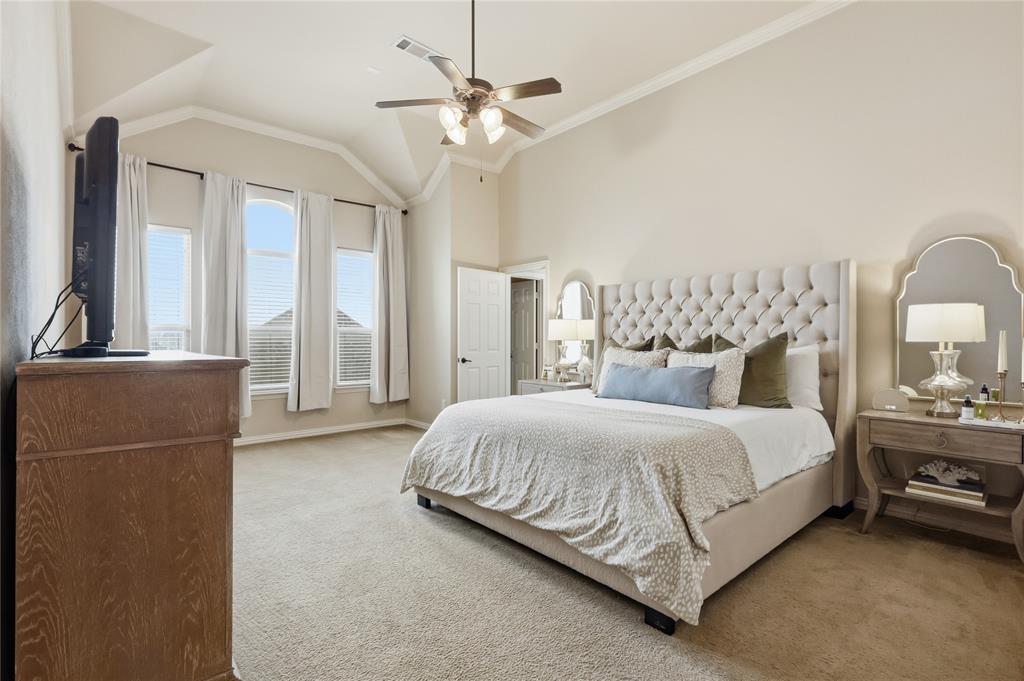 Academy At Waterchase Add - Residential