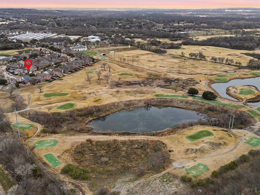 Academy At Waterchase Add - Residential