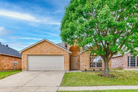 A home in Fort Worth