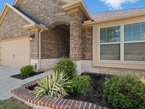 A home in Little Elm