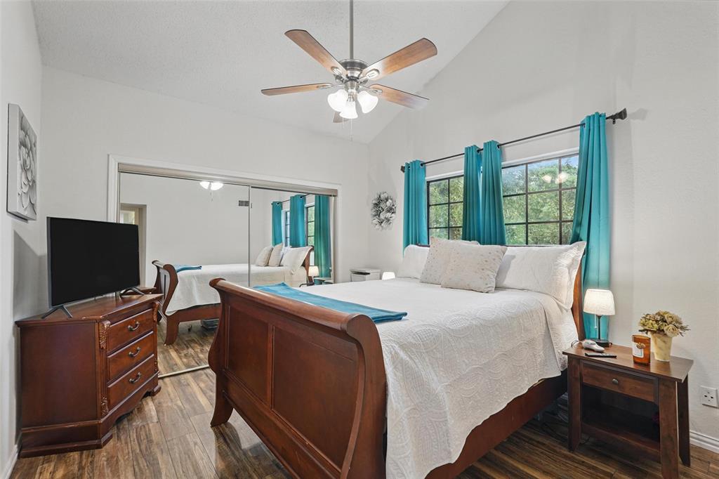 Springmont Condo Ph 01-04 - Residential