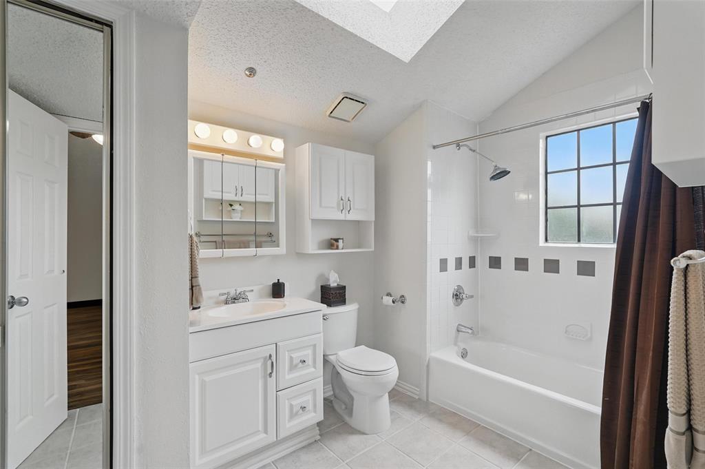 Springmont Condo Ph 01-04 - Residential