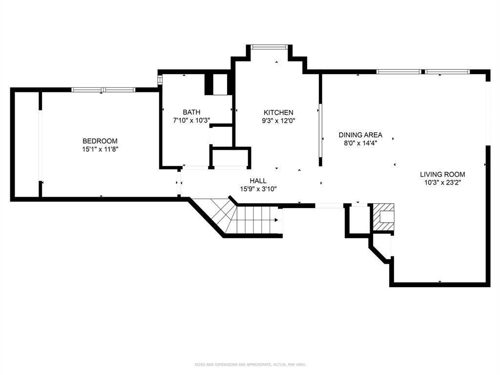 Springmont Condo Ph 01-04 - Residential