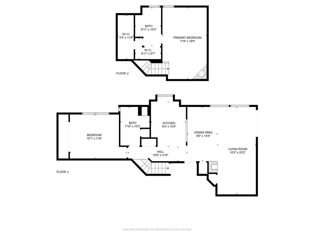 Springmont Condo Ph 01-04 - Residential