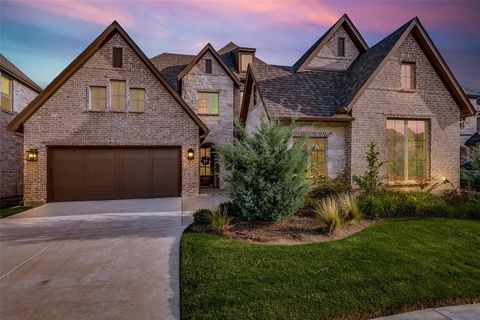 2528 Hampstead Lane Carrollton TX 75010