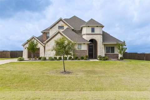 640 Lakota Parkway Waxahachie TX 75165