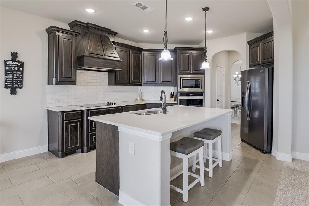 Springside Estates Ph 1 - Residential