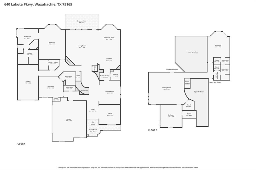 Springside Estates Ph 1 - Residential