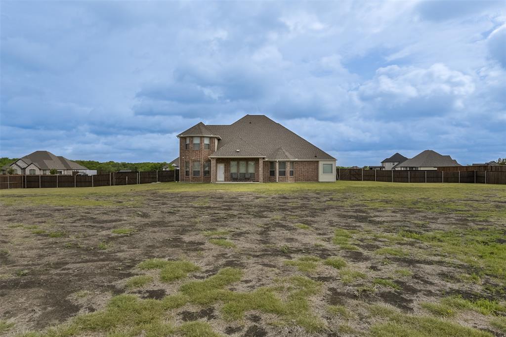 Springside Estates Ph 1 - Residential