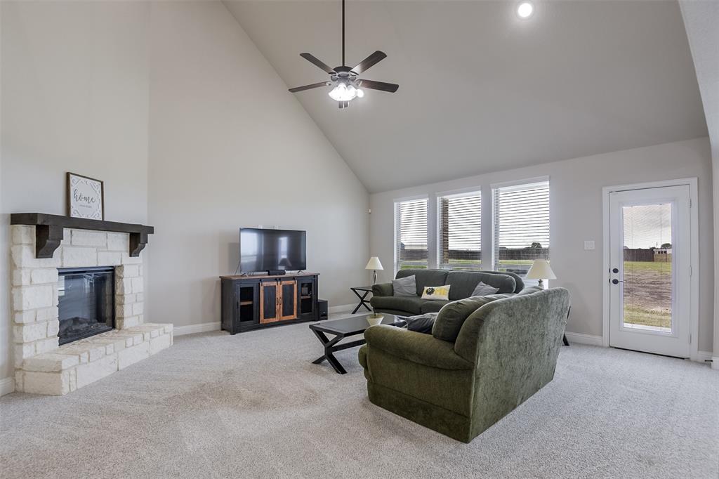 Springside Estates Ph 1 - Residential