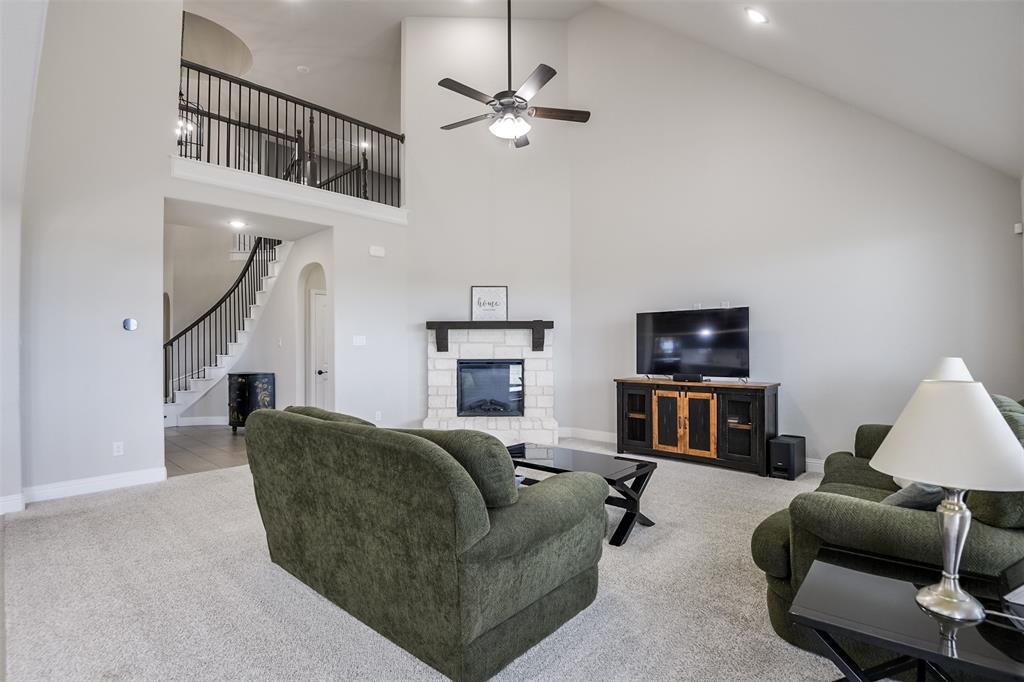 Springside Estates Ph 1 - Residential