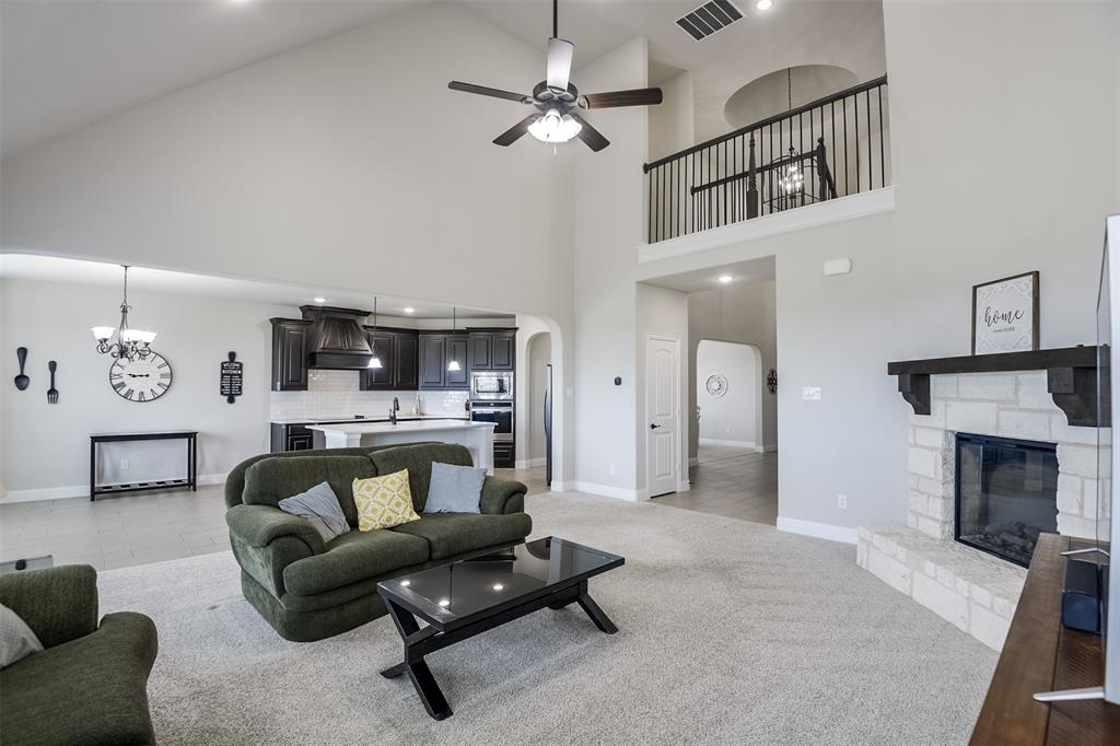Springside Estates Ph 1 - Residential