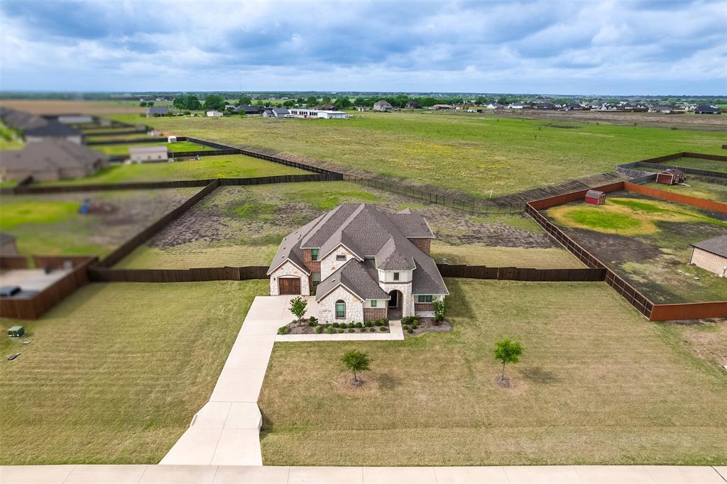 Springside Estates Ph 1 - Residential