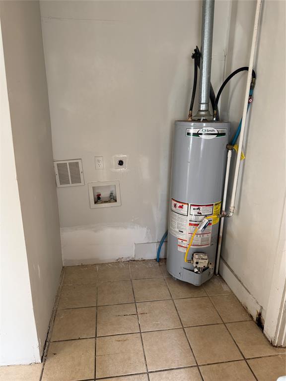 Ot Abilene - Residential Lease