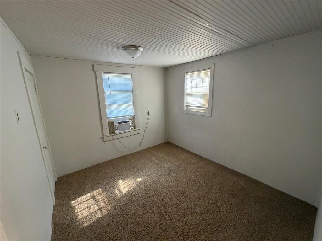 Ot Abilene - Residential Lease