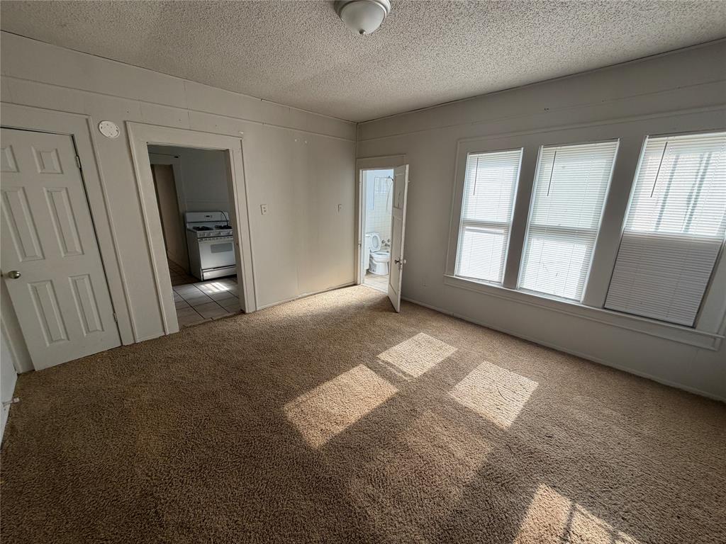 Ot Abilene - Residential Lease