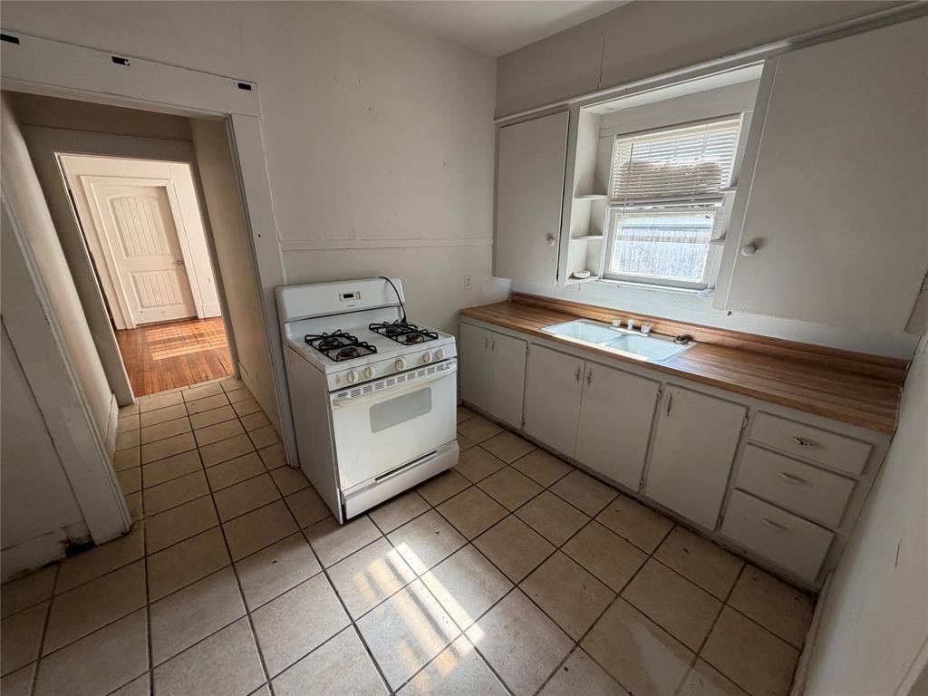 Ot Abilene - Residential Lease