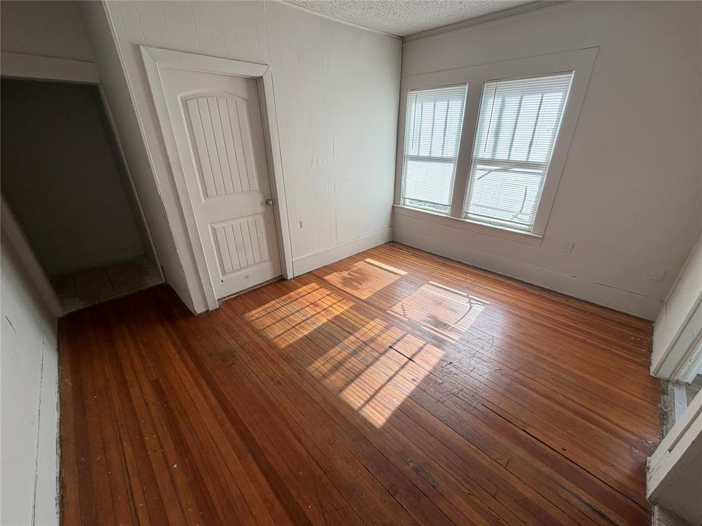 Ot Abilene - Residential Lease