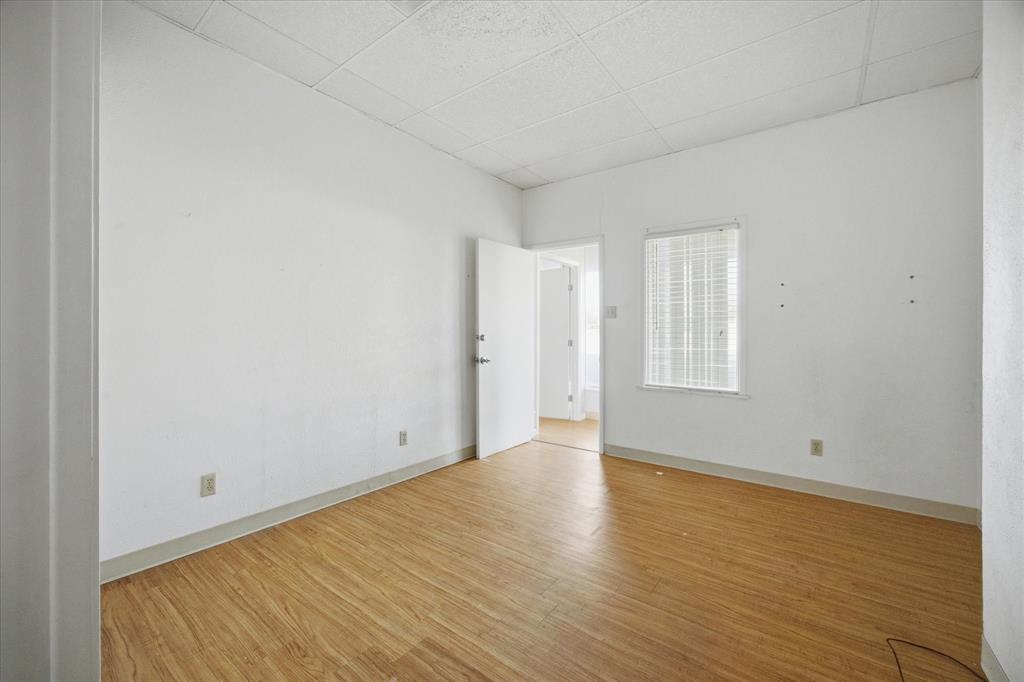 Taylor W J Add # I - Commercial Sale